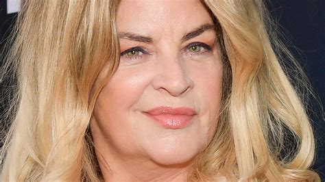 kirstie alley nuda|Kirstie Alley, Emmy